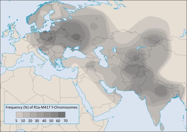 mapa-4-wystepowanie-haplogrupy-r1a1-r1a-m417-w-eurazji